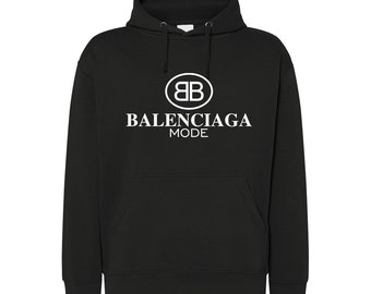 etsy balenciaga hoodie