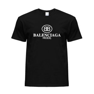 balenciaga t shirt etsy