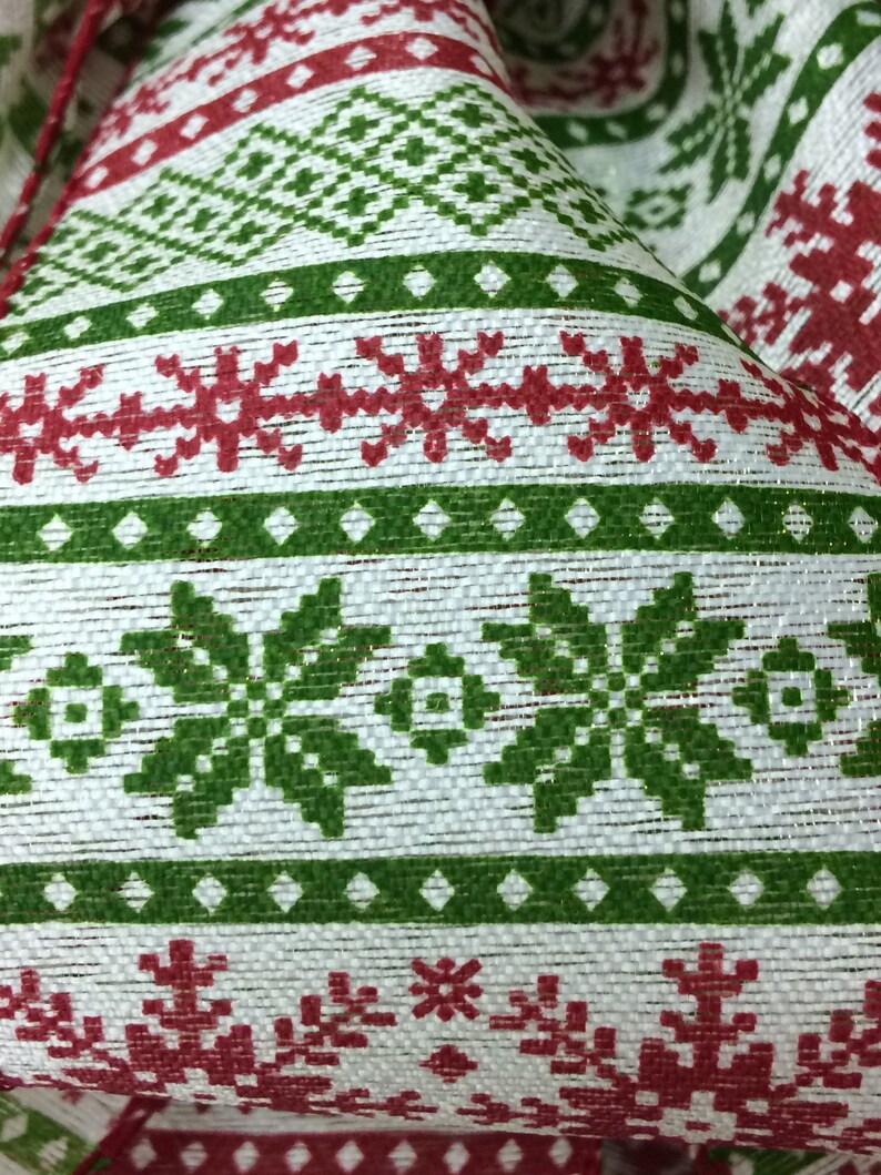 Christmas tree topper Christmas tree bows. Sweater Christmas ribbon. Christmas decor. Christmas decorations. Christmas door decor. bild 9