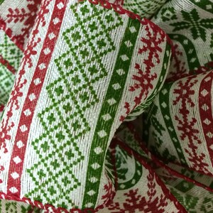 Christmas tree topper Christmas tree bows. Sweater Christmas ribbon. Christmas decor. Christmas decorations. Christmas door decor. bild 4