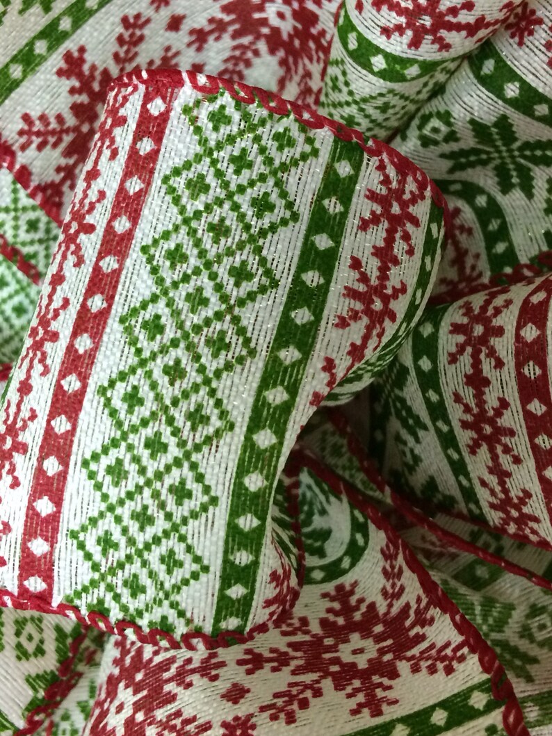 Christmas tree topper Christmas tree bows. Sweater Christmas ribbon. Christmas decor. Christmas decorations. Christmas door decor. bild 4