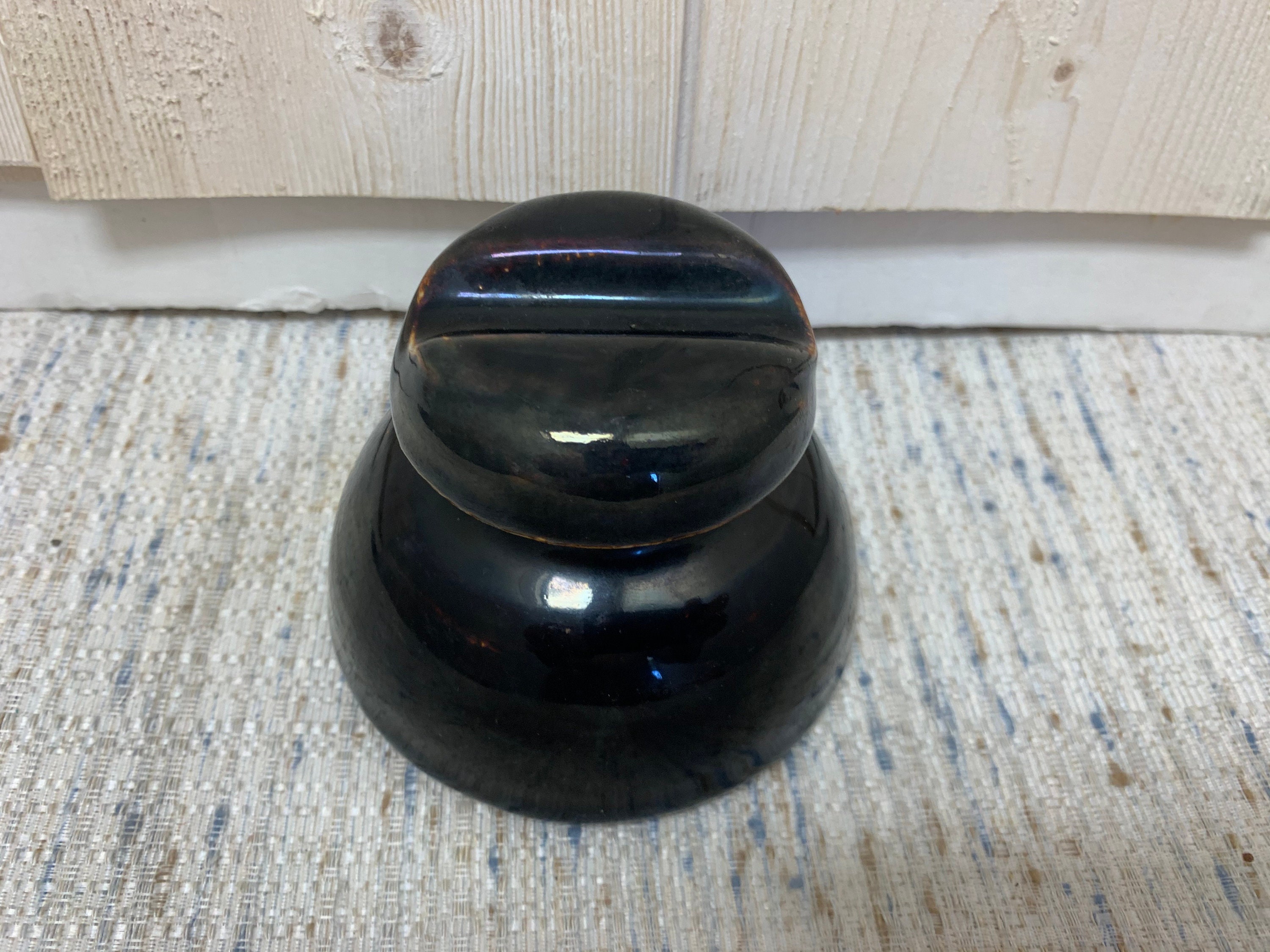 Vintage Ceramic Insulator Etsy