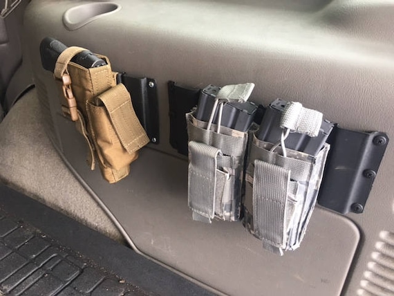 phone molle mount