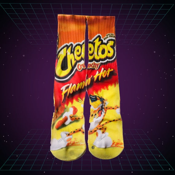 Heisses cheeto kostuem zu verkaufen