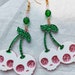 see more listings in the Earrings section