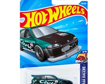 Hot Wheels 2016 Super Treasure Hunt Blue '90 Acura NSX - Etsy