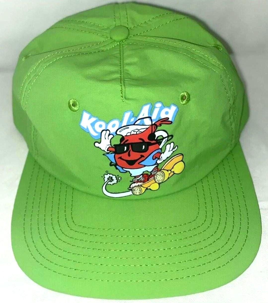 Kool Hat - Etsy