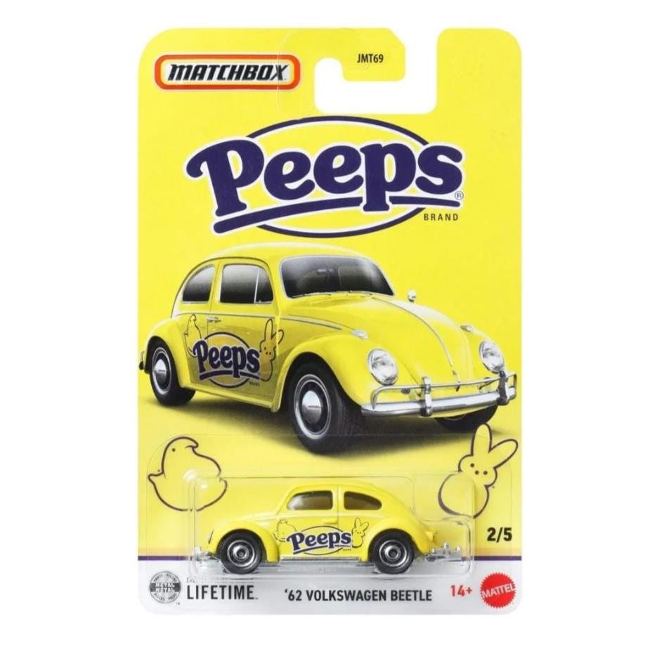 MATCHBOX No.25 マッチボックス　フォルクスワーゲン Volkswagen Matchbox Cars - Etsy