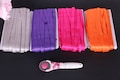 BRA STRAP ELASTIC 1\/2