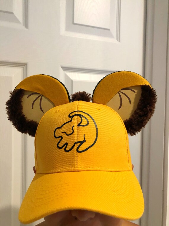 simba hat