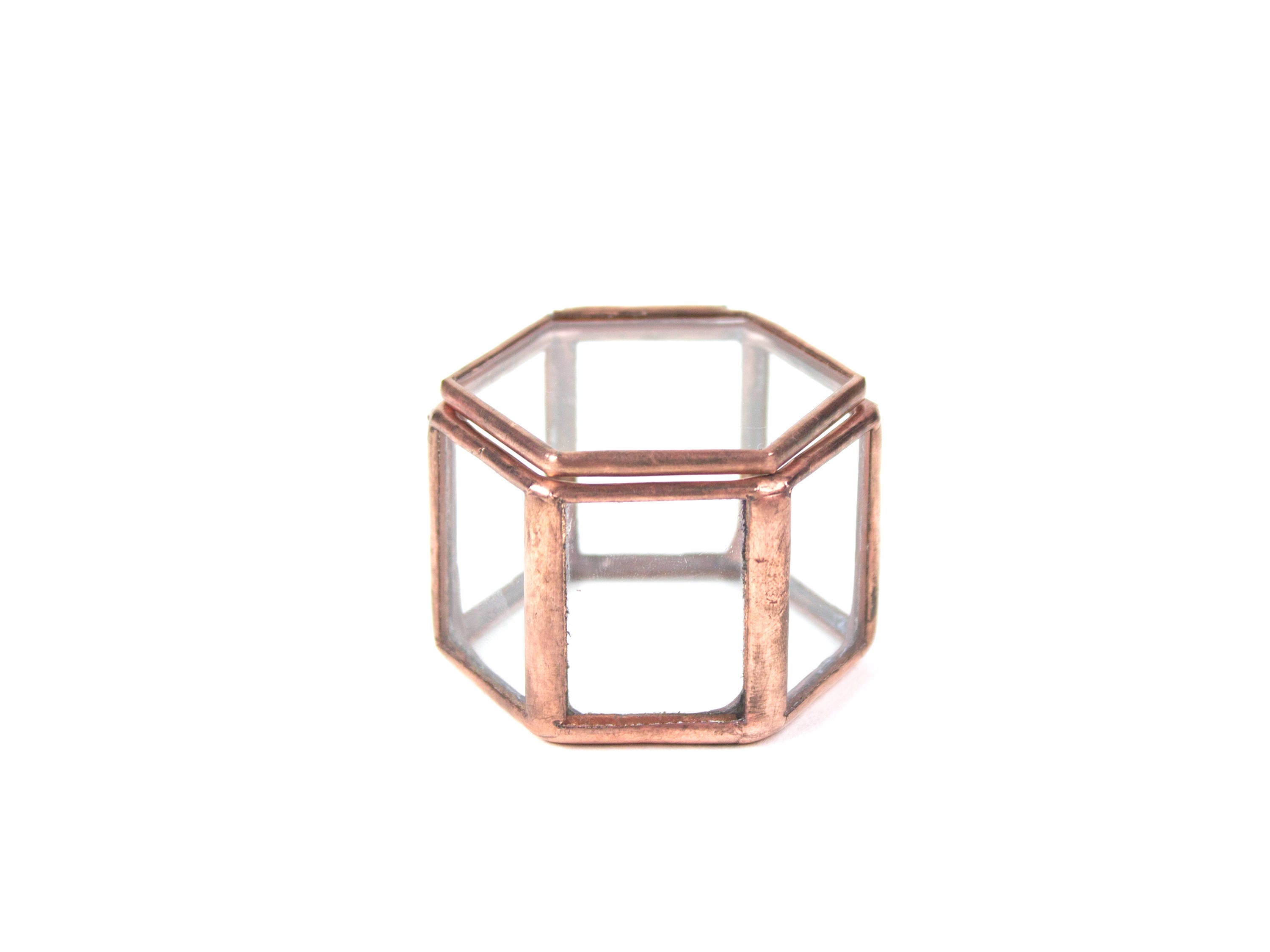 Ring Bearer Box, Ring Bearer, Wedding Ring Box, Ring Box, Glass Ring …
