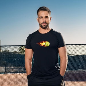 Pickleball T-shirt