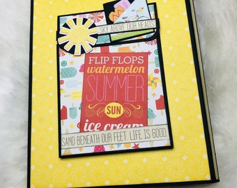 PDF-zelfstudie zomerfolio