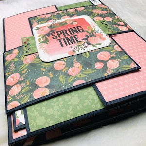 Tutoriel Spring Folio PDF