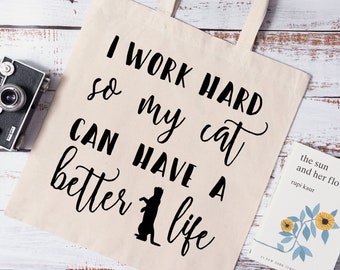 Cat Lover Gift, Cat Lady, Cat Mom, Cat Mama, Crazy Cat Lady Bag, Crazy Cat Lady, Cat Lover, Cat Lady Bag, Cat Mom Bag, Cat Lover Tote Bag