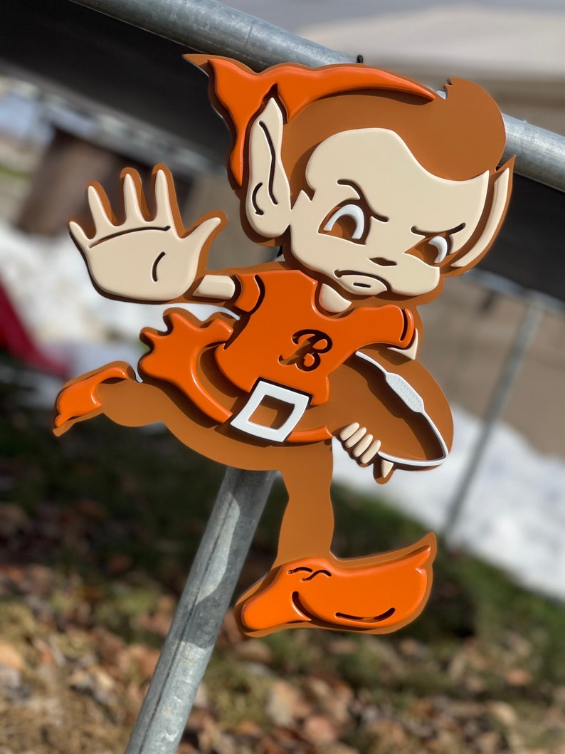 Brownie the Elf - Etsy