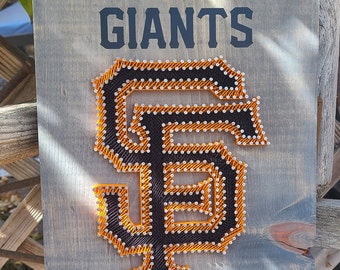 SF Giants