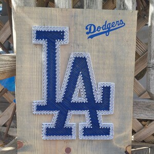 LA Dodgers