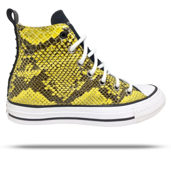 chuck taylor custom