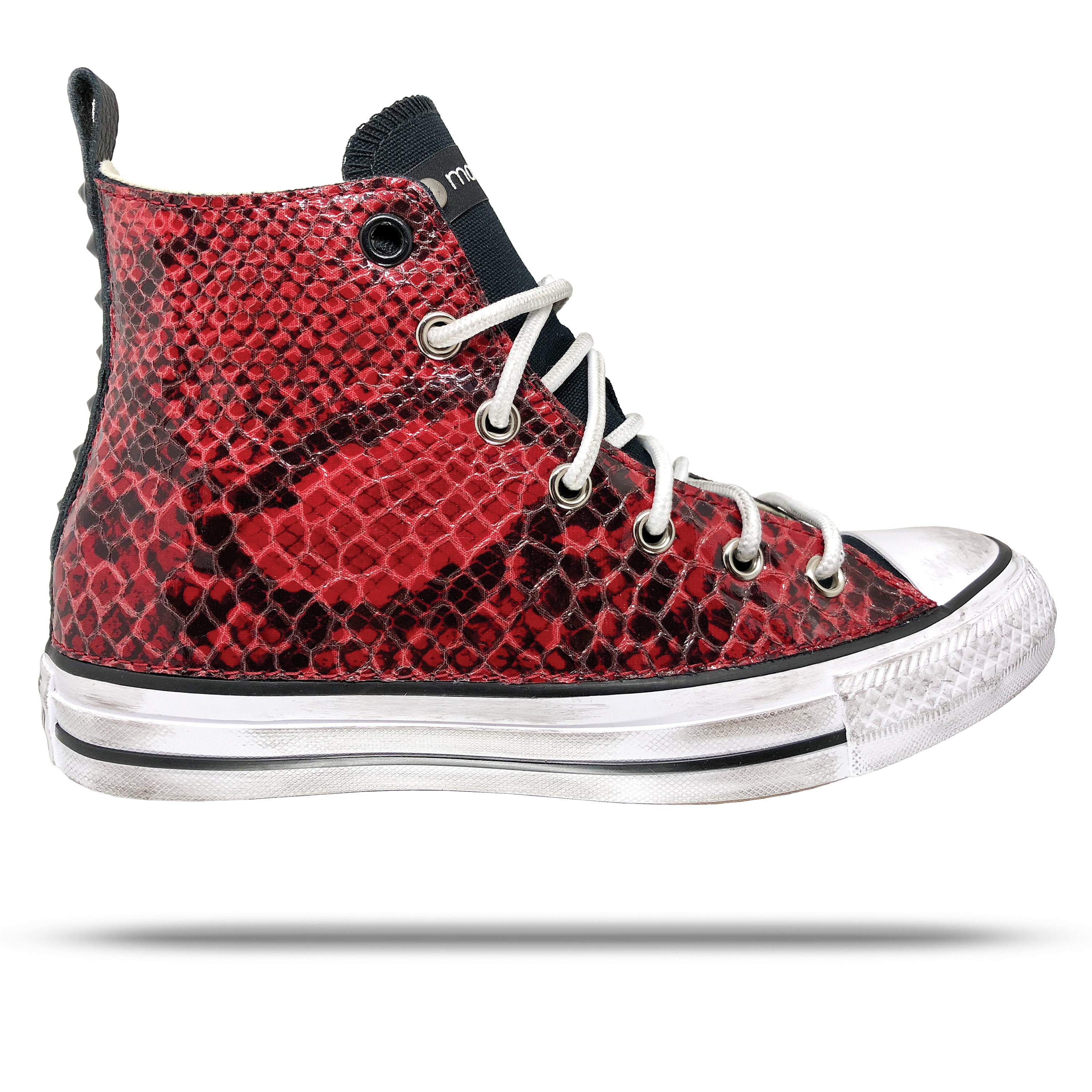 customized chuck taylors