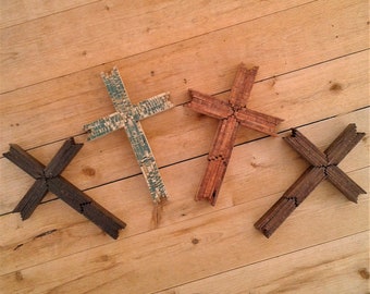 Unique Crosses Etsy