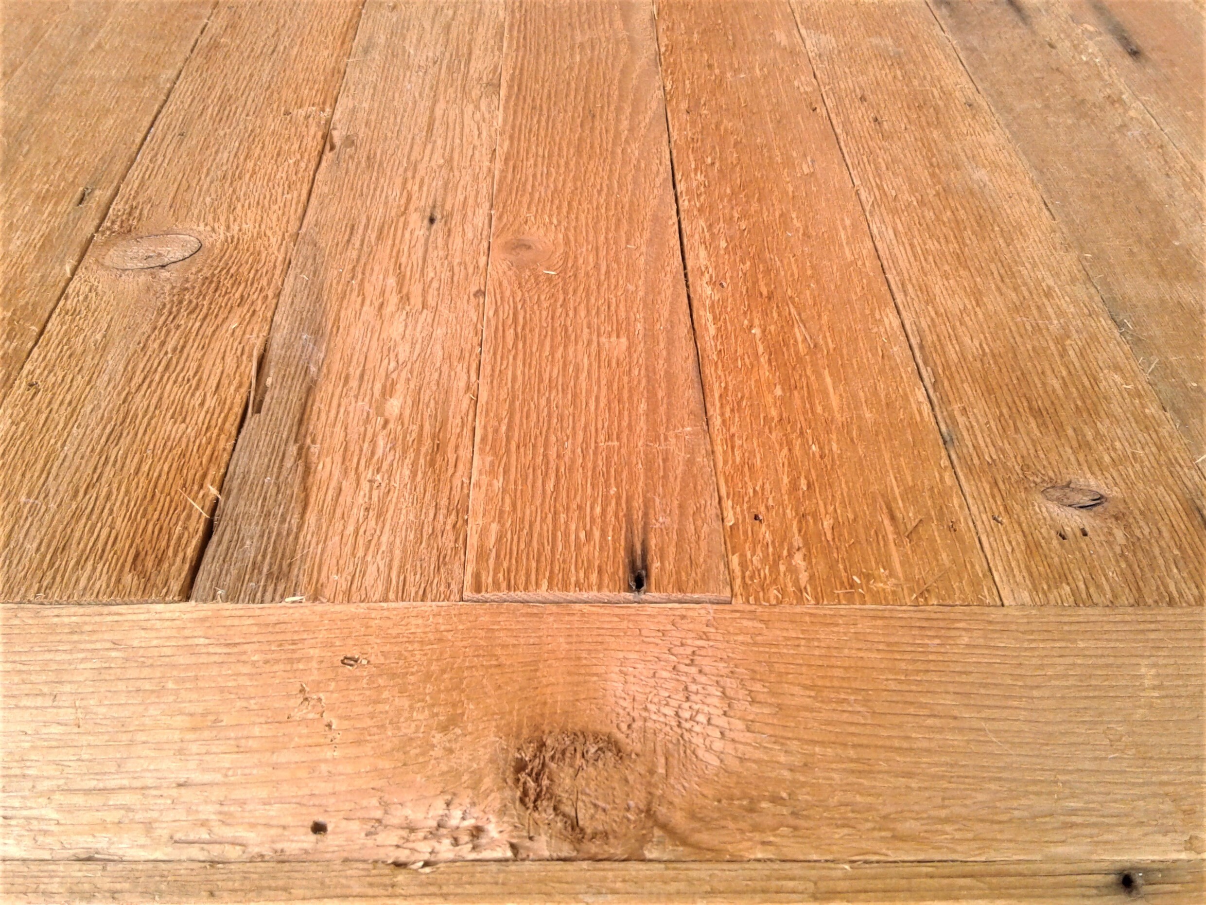 Reclaimed Cedar Planks, 15 Pcs 2 Feet In Length, FREE US SHIPPING