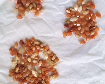 Pecos Diamonds, 25 to 100 Pcs - Free US Shipping