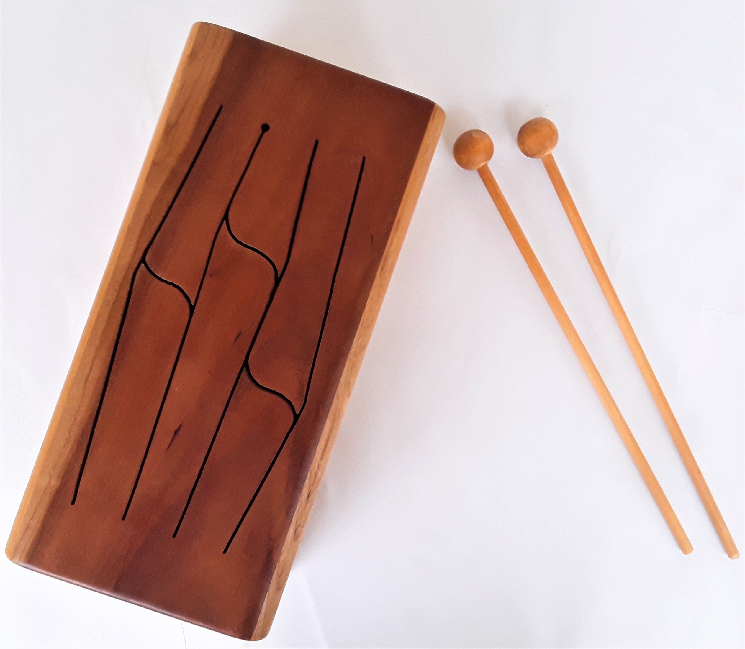 Nova 2024 tongue drum
