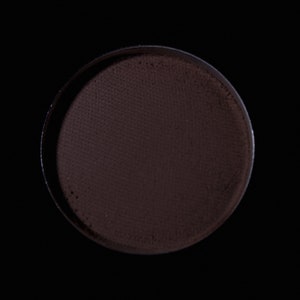 Darkwood - VEGAN Matte Eyeshadow Single