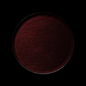 Red Ribbon - VEGAN Red Mica Satin Shimmer Pressed Eyeshadow Single