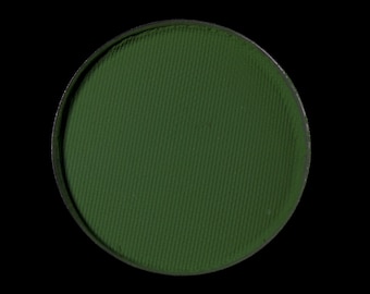 Moss - VEGAN Matte Pressed Pigment Single