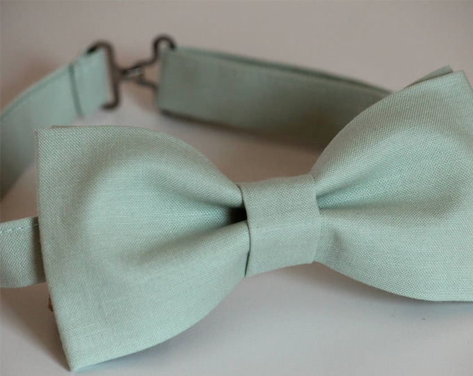 Champagne Bow Tie Tan Bow Tie Mens Bow Tie Groom Bow Tie Etsy