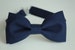 Navy bow tie, navy blue bow ties for men, blue boys bow tie, wedding bow tie, groom bowtie, groomsmen bow tie, ring bearer bow tie, ringboy 