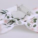 see more listings in the FLORAL Bow Ties section