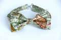 Map bow tie, mens bow tie, world map bowtie, gift for him, gift for traveler, geography bow tie, tan bow tie, globe bow tie, teacher bow tie