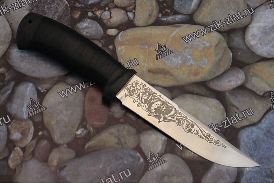 Hunting knife. Shop tourist knives and axes. field equipment. Etsy