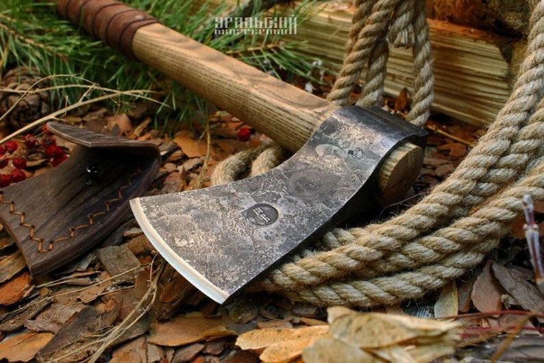 Curios forge