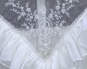 Boho Wedding Dress Etsy