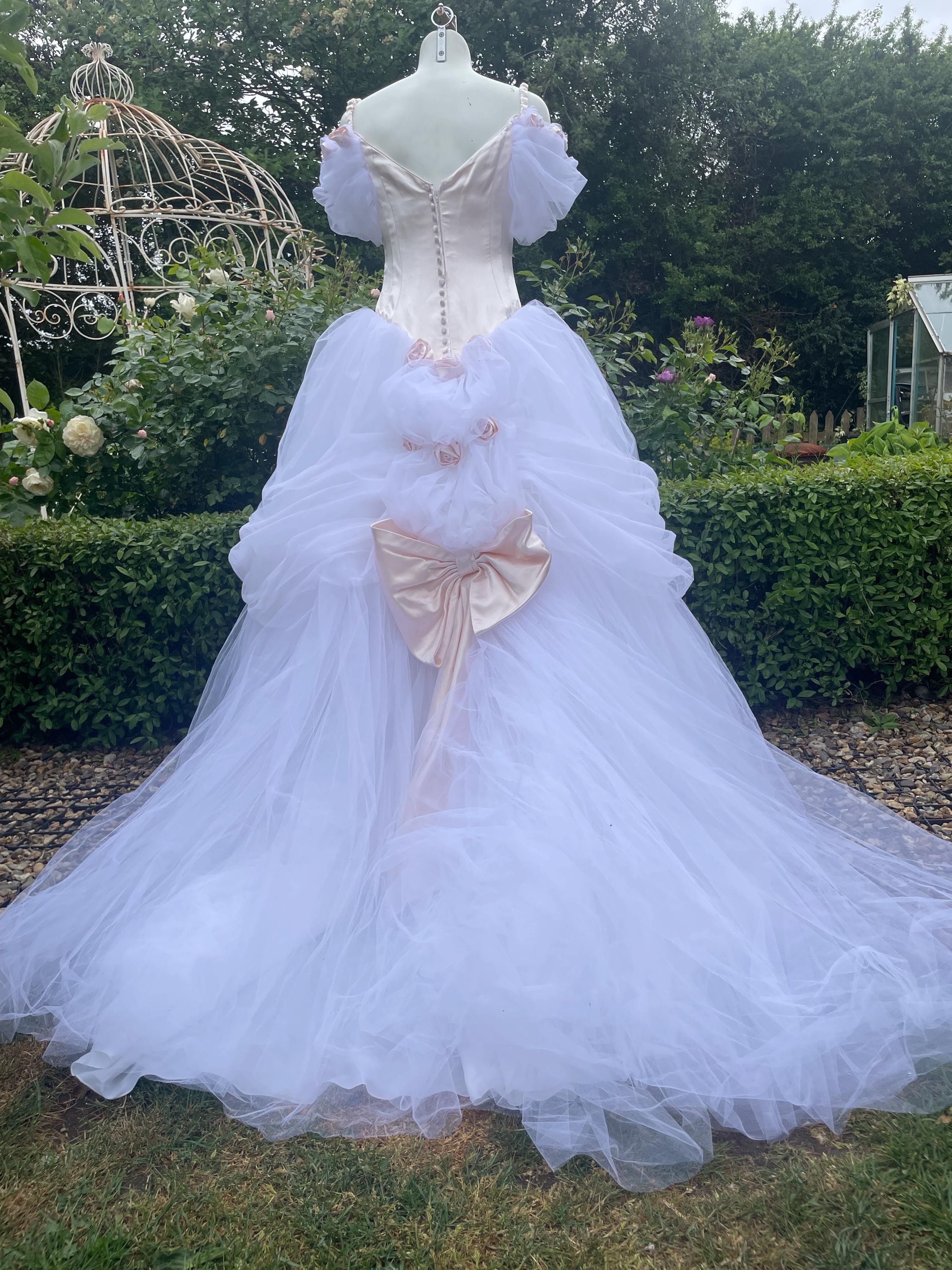 ronald joyce princess wedding dress Ronald Joyce wedding dresses in Birmingham Veni Infantino