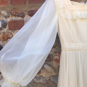 UK 1214 SALE Alternative wedding dress Rainbow satin dress