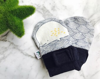 Stay On Baby Mittens Etsy