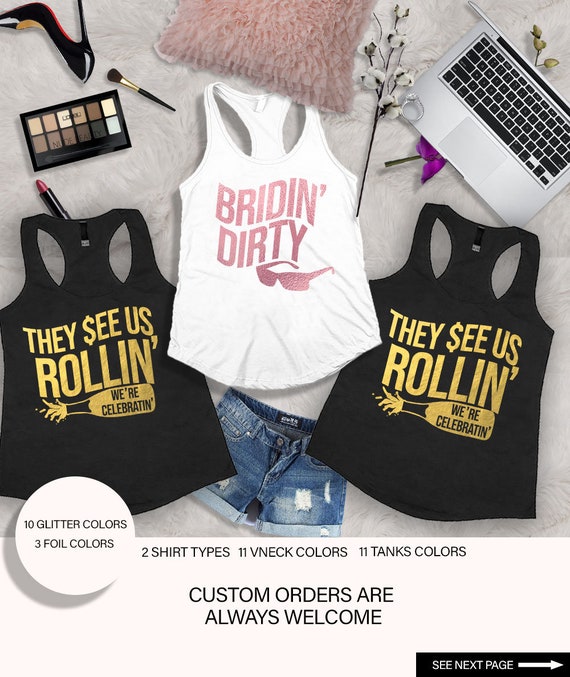 Bachelorette Party Shirts Bachelorette 