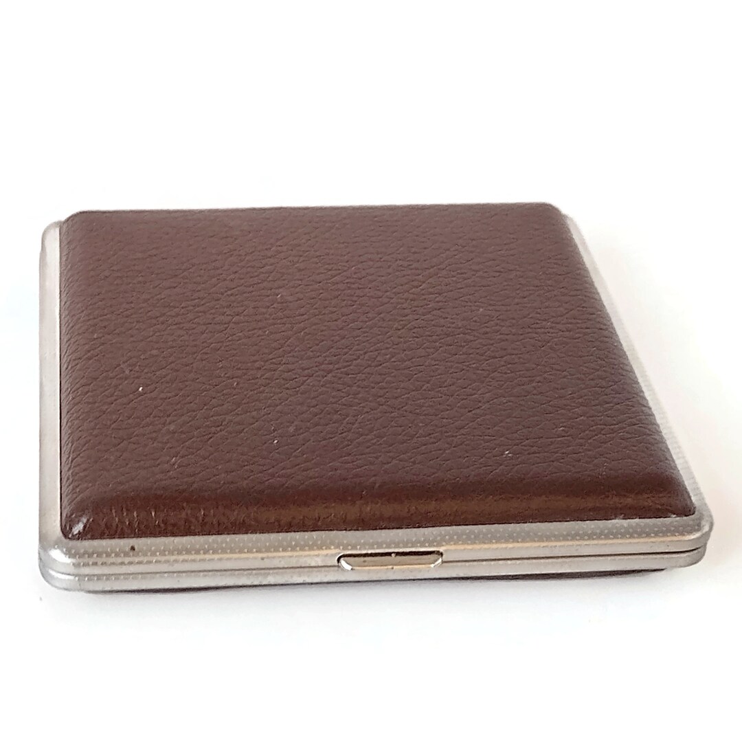 Vintage Cigarette Holder, Cigarette Case - Etsy