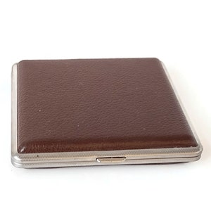 vintage  cigarette holder,  cigarette case