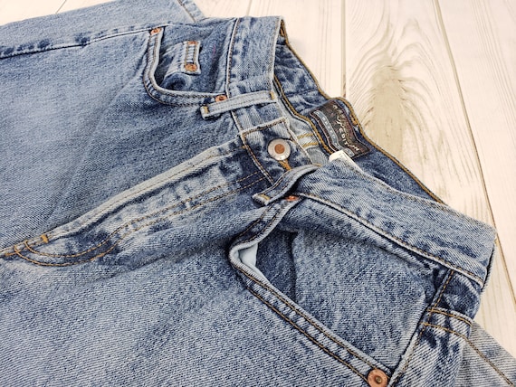 New Vintage Gap Special Edition Jeans Size 1 - Blue High