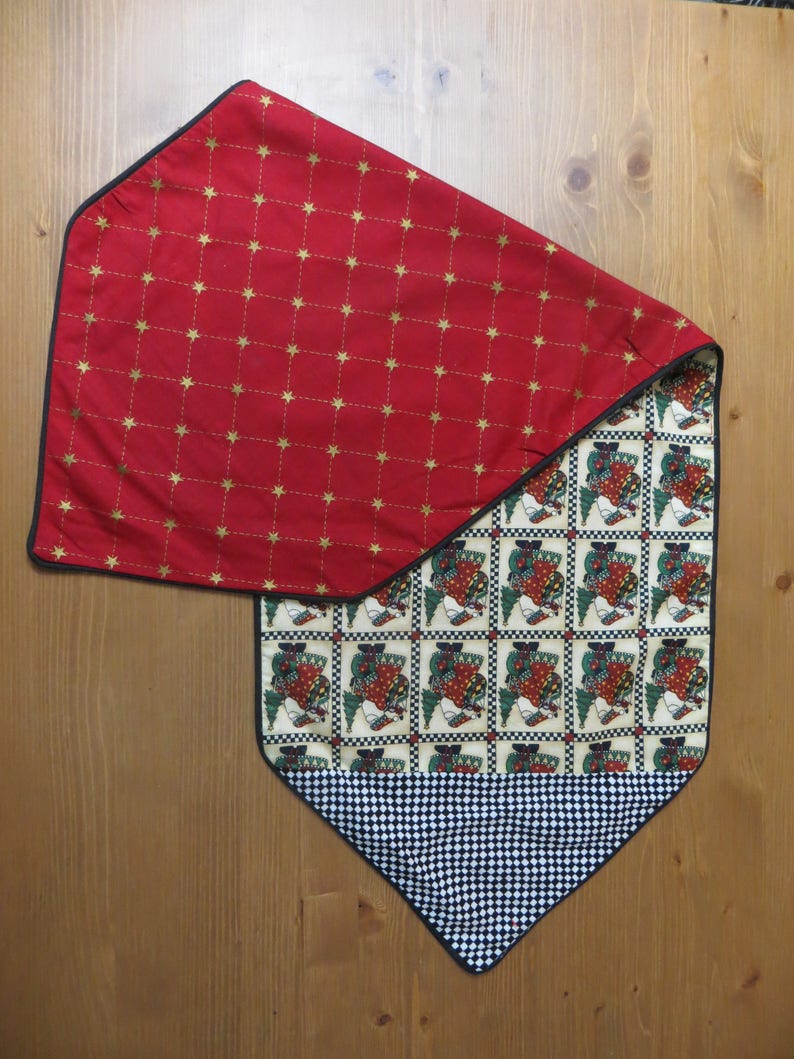 WithMyHandsStudio Table Runner - Thumbnail 3
