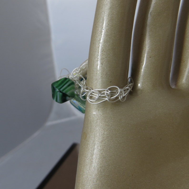 Valentines Day Gift Made in Hawaii Mother/'s Day Gift Pearl Ring Handmade Ring Jewelry Size 4 Ring Freshwater Pearl Handmade
