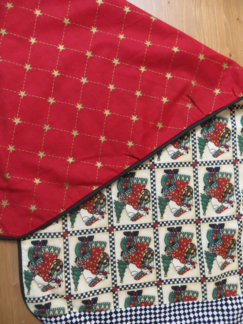 WithMyHandsStudio Table Runner - Thumbnail 4