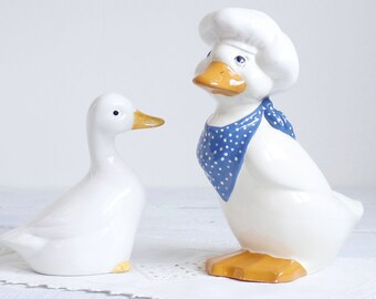 Resin Swan Miniature Figurine Fairy Garden Dollhouse Decor Micro Landscape DZ