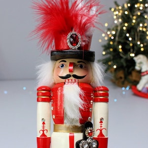 Unusual Nutcrackers Etsy Canada
